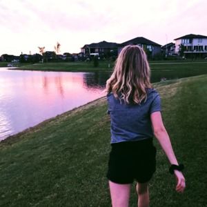 Meet your Posher, Sienna